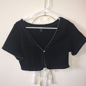 Dazy bolero